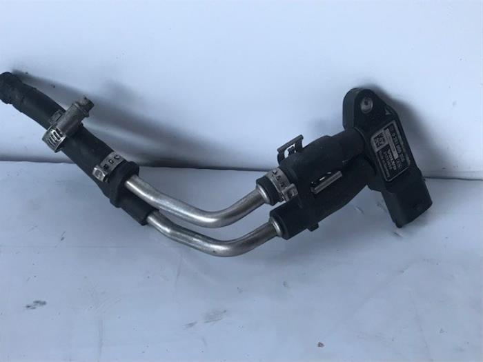 Begagnade MAP-sensor (insugsrör) Volvo XC60 I (DZ) 2.0 DRIVe 20V Pris på förfrågan erbjuds av Autohandel-Smet Gebroeders NV