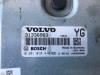 Cerradura de contacto y llave de un Volvo XC60 I (DZ) 2.0 DRIVe 20V 2011
