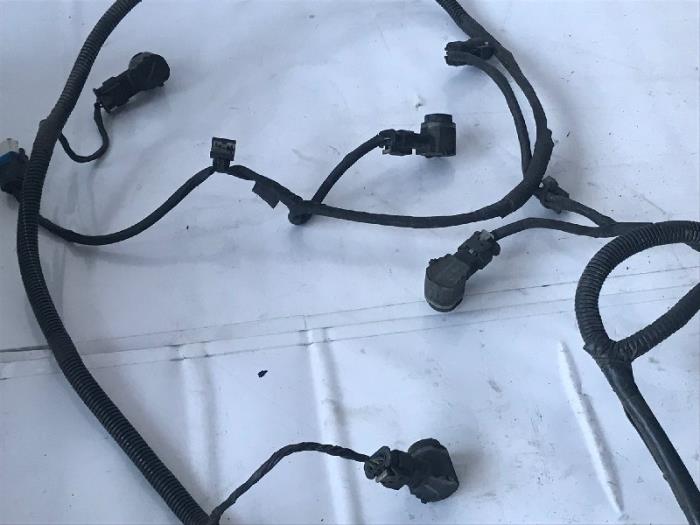 Gebrauchte PDC Sensor Volvo XC60 I (DZ) 2.0 DRIVe 20V Preis auf Anfrage angeboten von Autohandel-Smet Gebroeders NV