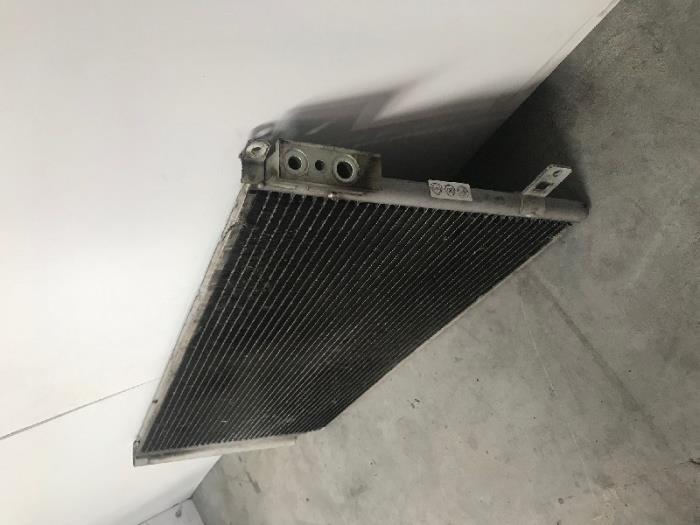 Begagnade AC-radiator Alfa Romeo MiTo (955) 0.9 TwinAir Pris på förfrågan erbjuds av Autohandel-Smet Gebroeders NV
