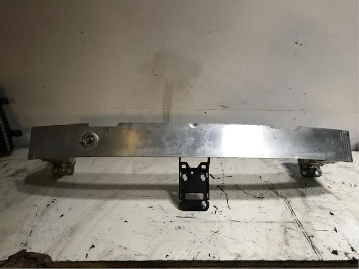 Front bumper frame Porsche Panamera 3.0 V6 24V S E-Hybrid 