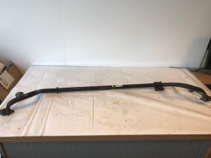 Used Front anti-roll bar Porsche Panamera (970) 3.0 V6 24V S E-Hybrid Price on request offered by Autohandel-Smet Gebroeders NV