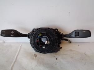 Used Steering column stalk BMW X6 (F16) xDrive40d 3.0 24V Price on request offered by Autohandel-Smet Gebroeders NV