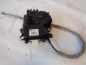 Used Tailgate lock stop BMW X6 (F16) xDrive40d 3.0 24V Price on request offered by Autohandel-Smet Gebroeders NV