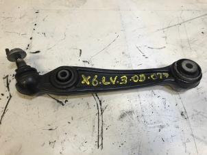 Used Front lower wishbone, left BMW X6 (F16) xDrive40d 3.0 24V Price on request offered by Autohandel-Smet Gebroeders NV