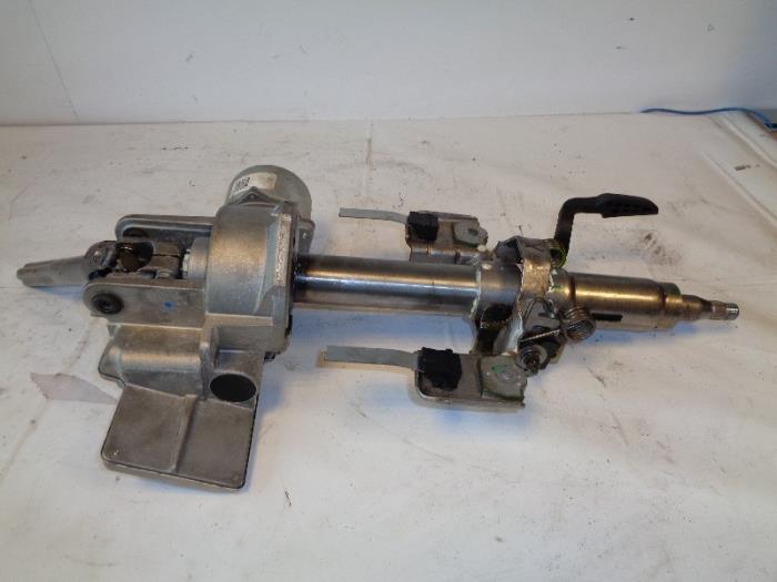Usagé Pompe de direction Alfa Romeo MiTo (955) 0.9 TwinAir Prix sur demande proposé par Autohandel-Smet Gebroeders NV