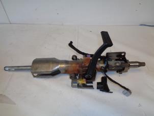 Used Steering column housing complete Ford Ranger 3.2 TDCi 20V Price on request offered by Autohandel-Smet Gebroeders NV