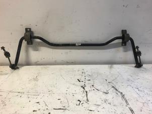 Used Rear anti-roll bar BMW X6 (F16) xDrive40d 3.0 24V Price on request offered by Autohandel-Smet Gebroeders NV