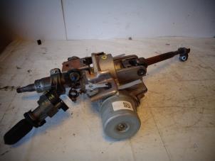 Used Steering column housing complete Alfa Romeo MiTo (955) 1.3 JTDm 16V Price on request offered by Autohandel-Smet Gebroeders NV