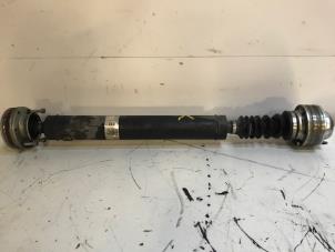 Used 4x4 front intermediate driveshaft Ford Ranger 3.2 TDCi 20V Price on request offered by Autohandel-Smet Gebroeders NV
