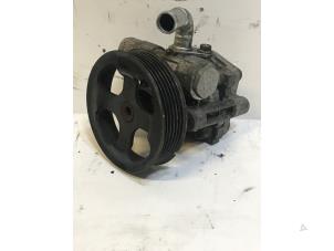 Used Power steering pump Jeep Compass (MK49) 2.0 CRD 16V 4x4 Price on request offered by Autohandel-Smet Gebroeders NV