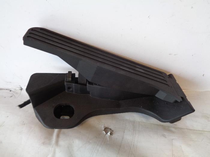 Audi Q3 Throttle pedal position sensors stock