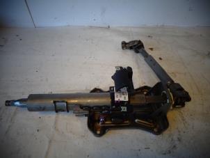 Used Steering column housing complete Fiat Ducato (250) 2.3 D 130 Multijet Price on request offered by Autohandel-Smet Gebroeders NV