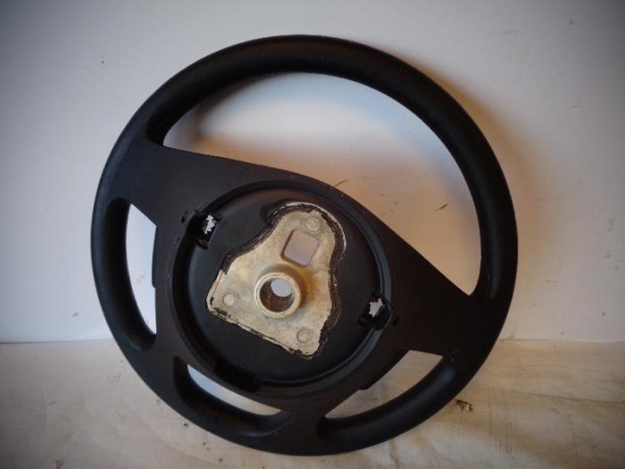 Used Fiat Ducato (250) 2.3 D 130 Multijet Steering wheel - Autohandel ...