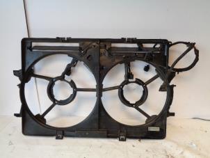 Used Cooling fan housing Audi Q3 (8UB/8UG) 2.0 TDI 16V 136 Price on request offered by Autohandel-Smet Gebroeders NV
