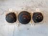 Renault Master IV (FV) 2.3 dCi 145 16V FWD Air conditioning control panel