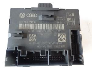 Used Computer, miscellaneous Audi Q3 (8UB/8UG) 2.0 TDI 16V 136 Price on request offered by Autohandel-Smet Gebroeders NV