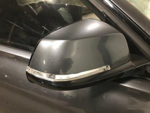 Used Wing mirror, right BMW 3 serie Touring (F31) 330d 3.0 24V Price on request offered by Autohandel-Smet Gebroeders NV