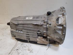 Used Gearbox Mercedes C Estate (S205) C-180 BlueTEC, C-180 d 1.6 16V Price on request offered by Autohandel-Smet Gebroeders NV