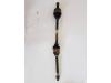 Front drive shaft, right from a Renault Master IV (FV), 2010 2.3 dCi 145 16V FWD, Delivery, Diesel, 2.298cc, 107kW (145pk), FWD, M9T680; M9T678; M9T706; M9TD7; M9T708, 2010-02, FV0E; FV0F; FV0H; FV0J; JV0F 2010