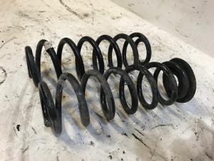 Used Auxiliary spring kit Volkswagen Golf VII (AUA) 2.0 R-line 4Motion 16V Price on request offered by Autohandel-Smet Gebroeders NV