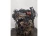 Renault Master IV (FV) 2.3 dCi 145 16V FWD Engine