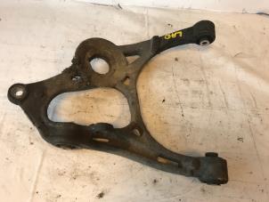 Used Rear lower wishbone, left Mercedes R (W251) 3.0 320 CDI 24V 4-Matic Price on request offered by Autohandel-Smet Gebroeders NV