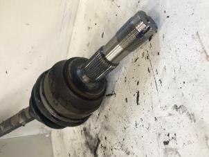 Used Front drive shaft, right Fiat Ducato (250) 2.3 D 130 Multijet Price on request offered by Autohandel-Smet Gebroeders NV