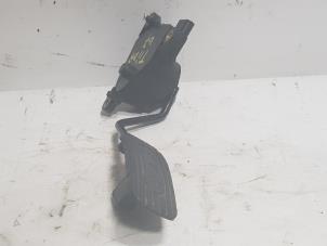 Used Accelerator pedal Nissan Tiida (C11X) 1.5 dCi Price on request offered by Autohandel-Smet Gebroeders NV