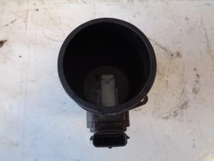 Used Airflow meter Nissan Tiida (C11X) 1.5 dCi Price on request offered by Autohandel-Smet Gebroeders NV