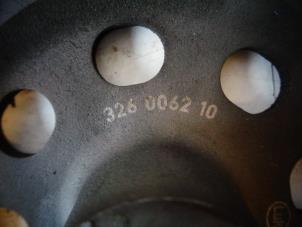 Used Clutch plate Renault Master IV (FV) 2.3 dCi 145 16V FWD Price on request offered by Autohandel-Smet Gebroeders NV