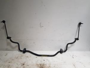 Used Front anti-roll bar Ssang Yong Korando 2.0 e-XDi 16V 4x4 Price on request offered by Autohandel-Smet Gebroeders NV