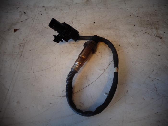 Usados Sonda Lambda Mercedes B (W246/W242) 1.5 B-180 CDI,d 16V Precio de solicitud ofrecido por Autohandel-Smet Gebroeders NV