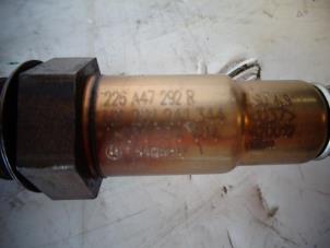 Lambda probe from a Mercedes-Benz B (W246/W242) 1.5 B-180 CDI,d 16V 2013