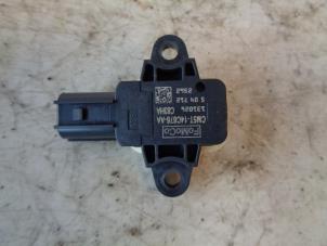 Used Airbag sensor Ford Kuga II (DM2) 2.0 TDCi 16V 140 Price on request offered by Autohandel-Smet Gebroeders NV