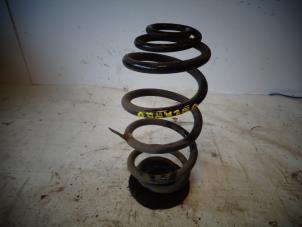Used Rear coil spring Chevrolet Orlando (YYM/YYW) 1.8 16V VVT Price on request offered by Autohandel-Smet Gebroeders NV