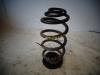 Daewoo Orlando (YYM/YYW) 1.8 16V VVT Rear coil spring