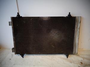 Used Air conditioning radiator Fiat Scudo (270) 2.0 D Multijet Price on request offered by Autohandel-Smet Gebroeders NV