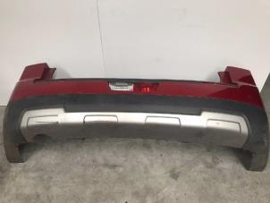 Used Rear bumper Chevrolet Orlando (YYM/YYW) 1.8 16V VVT Price on request offered by Autohandel-Smet Gebroeders NV