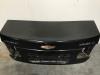 Tailgate from a Chevrolet Cruze, 2009 / 2015 2.0 D 16V, Saloon, 4-dr, Diesel, 1.991cc, 110kW (150pk), FWD, LLW, 2009-05 / 2015-12 2010