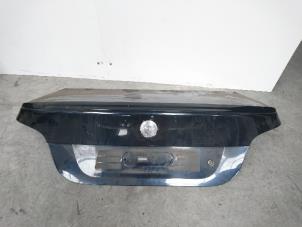 Used Tailgate BMW 5 serie (E60) 530i 24V Price on request offered by Autohandel-Smet Gebroeders NV