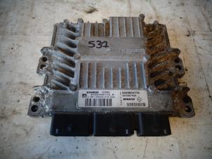 Used Engine management computer Renault Espace (JK) Price on request offered by Autohandel-Smet Gebroeders NV