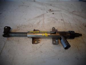 Used Steering column housing complete Renault Master III (FD/HD) 2.5 dCi 100 FAP Price on request offered by Autohandel-Smet Gebroeders NV