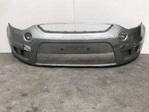 Used Front bumper Ford S-Max (GBW) 2.0 TDCi 16V 140 Price on request offered by Autohandel-Smet Gebroeders NV