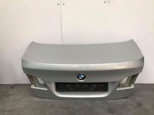 Used Tailgate BMW 5 serie (F10) 520d 16V Price on request offered by Autohandel-Smet Gebroeders NV