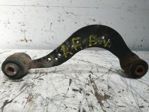 Used Rear upper wishbone, right Lexus RX (L2) Price on request offered by Autohandel-Smet Gebroeders NV