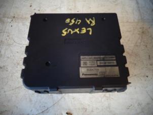 Used Parking brake module Lexus RX (L2) Price on request offered by Autohandel-Smet Gebroeders NV