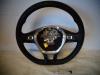 Steering wheel from a Volkswagen Golf VII (AUA), 2012 / 2021 2.0 TDI 16V, Hatchback, Diesel, 1 968cc, 110kW (150pk), FWD, CRBC; CRLB; CRMB; DFGA; DCYA; DEJA; CRUA, 2012-08 / 2020-08 2014
