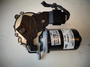 Used Front wiper motor Hyundai iX20 (JC) 1.4 CRDi 16V Price on request offered by Autohandel-Smet Gebroeders NV