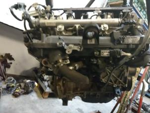 Used Engine Fiat 500 (312) 1.3 MJTD 16V Price on request offered by Autohandel-Smet Gebroeders NV